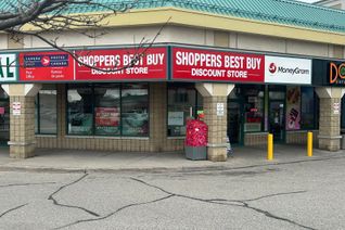 Non-Franchise Business for Sale, 3221 Derry Rd #3, Mississauga, ON