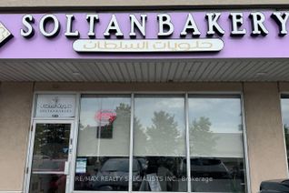 Business for Sale, 808 Britannia Rd W #109, Mississauga, ON