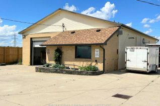 Property for Lease, 9747 Regional Rd #20, West Lincoln, ON