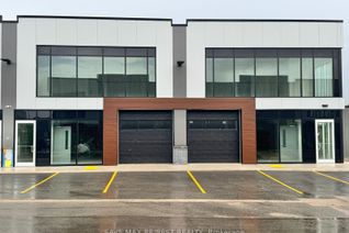 Industrial Property for Lease, 591 Hanlon Creek Blvd #47-51, Guelph, ON