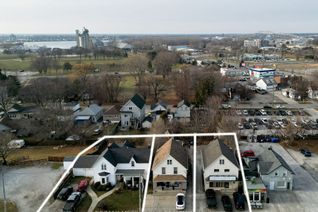 Commercial/Retail Property for Sale, 533-537 Christina St N, Sarnia, ON