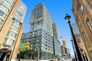 Condo for Rent, 158 Front St E #321, Toronto, ON