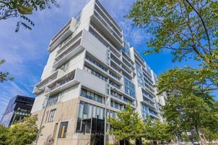 Condo Apartment for Sale, 32 Trolley Cres #918, Toronto, ON