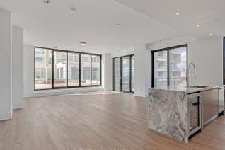 Condo Apartment for Sale, 118 Merchants' Wharf #912, Toronto, ON