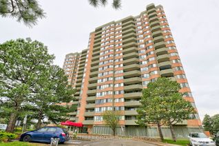 Condo Apartment for Sale, 30 Thunder Grve #408, Toronto, ON