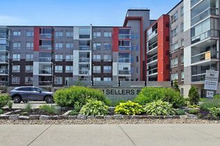 Condo for Sale, 58 Adam Sellers St #102, Markham, ON