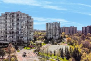 Condo for Sale, 3 Rowntree Rd #1802, Toronto, ON
