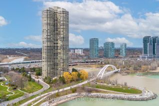 Condo Apartment for Sale, 1 Palace Pier Crt #1811, Toronto, ON