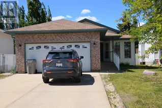 Bungalow for Sale, 7506 Mission Heights Drive, Grande Prairie, AB