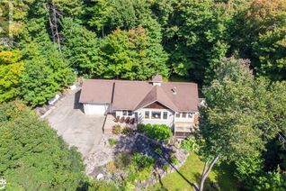 Bungalow for Sale, 42 Menominee Lake Road, Huntsville, ON