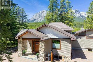 Bungalow for Sale, 1214 15 Street, Canmore, AB