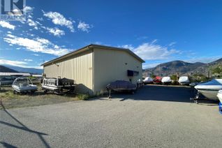 Industrial Property for Sale, 10201 115th Street Lot# Lot B, Osoyoos, BC