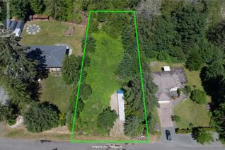 Vacant Residential Land for Sale, Lt 2 Clayoquot Rd, Port Alberni, BC