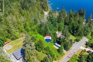 Vacant Residential Land for Sale, Lt 2 Clayoquot Rd, Port Alberni, BC