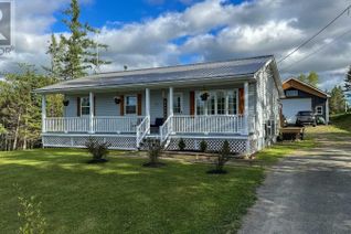 Detached House for Sale, 17 Mary Etta Drive, Upper North River, NS