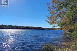 Land for Sale, Lot 98-7c Gabe Macisaac, Salem Road, Loch Lomond, NS