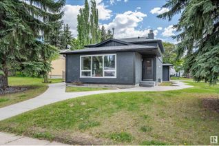 Detached House for Sale, 180 Granlea Cr Nw, Edmonton, AB