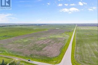 Commercial Land for Sale, Ne Crnr Hwy 552 & Hwy 799, Rural Foothills County, AB