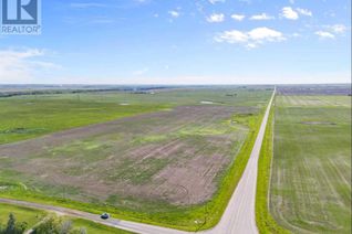 Commercial Land for Sale, Sw-13-21-27 W4, Rural Foothills County, AB