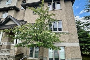 Condo Apartment for Sale, 56 Tayside Private #A, Ottawa, ON