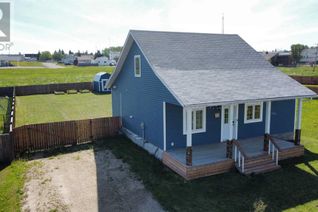 House for Sale, 5209 52 Street, Valleyview, AB