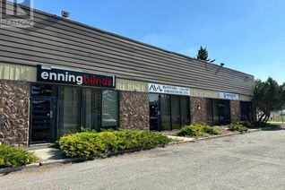 Industrial Property for Lease, 123 Any Street Ne, Calgary, AB