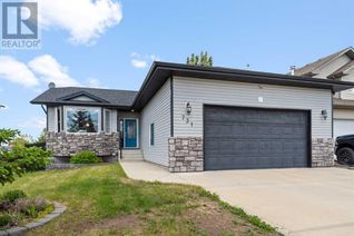Bungalow for Sale, 700 Ramage Close #731, Red Deer, AB