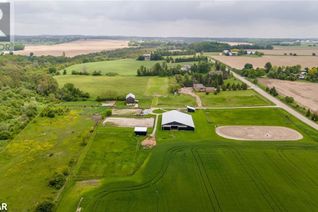 Farm for Sale, 4628 10th Line, New Tecumseth, ON