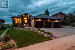 Bungalow for Sale, 284 Desert Blume Drive, Desert Blume, AB