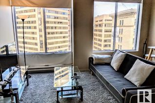 Condo for Sale, 903 10024 Jasper Av Nw, Edmonton, AB