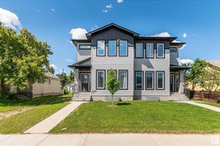 Duplex for Sale, 10736 149 St Nw, Edmonton, AB