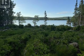 Land for Sale, 14 Mersey Road, Baddeck Inlet, NS