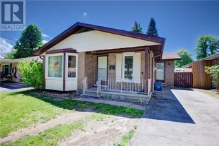 Bungalow for Sale, 183 The Greenway, Cambridge, ON