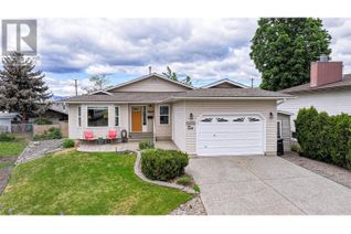 Ranch-Style House for Sale, 2422 14 Street, Vernon, BC