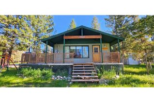 Detached House for Sale, 4553 Columere Road, Fairmont Hot Springs, BC