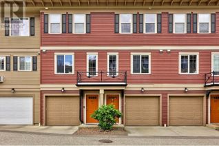 Freehold Townhouse for Sale, 1970 Braeview Place #42, Kamloops, BC