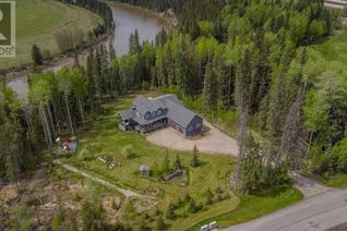 Detached House for Sale, 16511 532a Township Road #1B, Rural Yellowhead County, AB