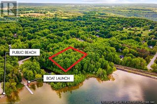 Commercial Land for Sale, Part 6 Kinburn Street, Eugenia, ON