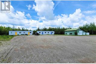 Commercial Land for Sale, 2695 Bowron Road, Prince George, BC