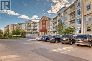 Condo Apartment for Sale, 700 Willowbrook Road Nw #2330, Airdrie, AB