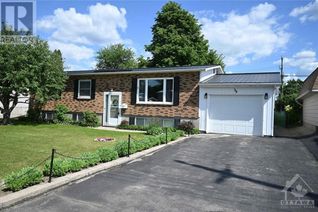 Bungalow for Sale, 39 Carol Crescent, Smiths Falls, ON