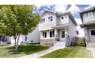 House for Sale, 7086 Cardinal Way Sw, Edmonton, AB