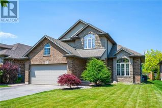 House for Sale, 9 Cooper Court, Fonthill, ON