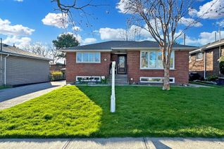 Bungalow for Sale, 130 Broadlands Blvd, Toronto, ON