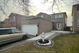 Detached House for Rent, 2030 Duberry Dr, Pickering, ON