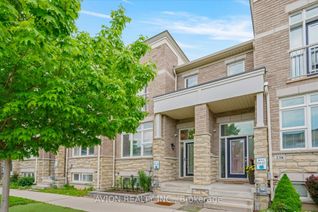Freehold Townhouse for Sale, 236 South Unionville Ave, Markham, ON