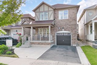 House for Sale, 261 Cedric Terr, Milton, ON