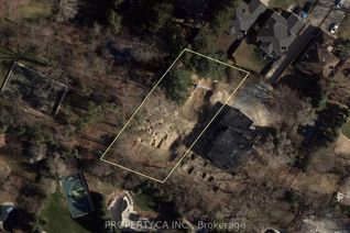 Vacant Residential Land for Sale, 1260-A Kane Rd, Mississauga, ON