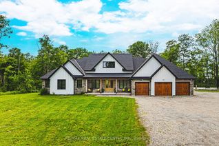 Detached House for Sale, 11 Cockshutt Rd, Brant, ON