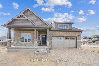 Bungalow for Sale, 137 Devonleigh Gate, Grey Highlands, ON